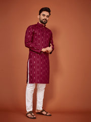 Sequance Embrodery Kurta BAZIGAR