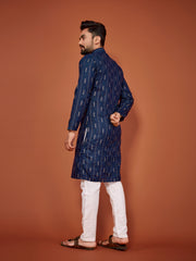 Sequance Embrodery Kurta BAZIGAR