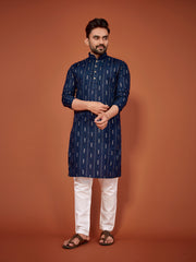 Sequance Embrodery Kurta BAZIGAR