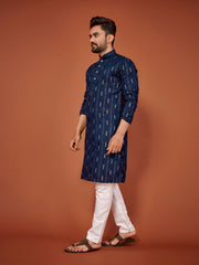 Sequance Embrodery Kurta BAZIGAR