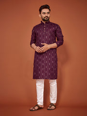 Sequance Embrodery Kurta BAZIGAR