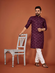 Sequance Embrodery Kurta BAZIGAR