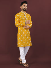 Ethnic Wear Kurta Pajama for Celebrations (Vardhman)
