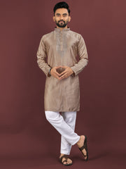 🪡Sequance Embrodery kurta🥼