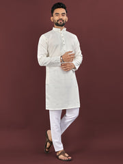 🪡Sequance Embrodery kurta🥼