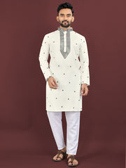 🪡Sequance Embrodery kurta🥼