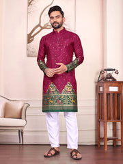 *💃🏻❤️ Couple Mens Kurta & Female Lehanga Matching Combo for Marriage 👩🏻