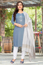 Royal Heritage Kurti (Twinkle Kurti)