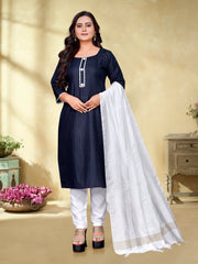 Royal Heritage Kurti (Twinkle Kurti)