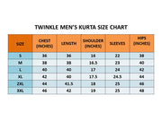 🦋Presenting for Diwali & Coming festivals special Cotton fabric Mens kurta with payjama