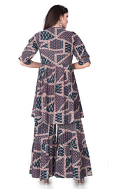 Kurti  printed best design Vadhu