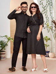 New Launch Couple Combo (Shirt & Tunic)