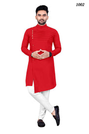 Cotton Kurta Unique Patten