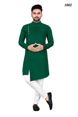 Cotton Kurta Unique Patten