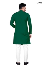 Cotton Kurta Unique Patten