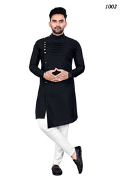 Cotton Kurta Unique Patten