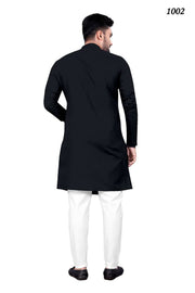 Cotton Kurta Unique Patten