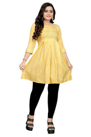 🧚‍♂️*Female Fency tunic tops*👸