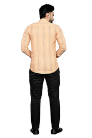 MEN’S SHORT KURTA