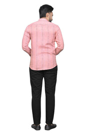 MEN’S SHORT KURTA