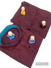 ❤️ *Presenting Couple Mens Shirt & Female Tunic Combo for Festival Season*❤️