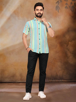 Presenting Mens Shirt