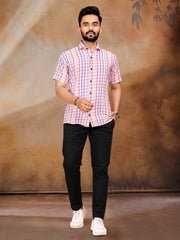 Presenting Mens Shirt
