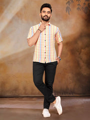 Presenting Mens Shirt