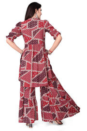 Kurti  printed best design Vadhu